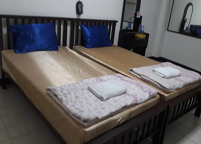 Md Rose Motel 2*