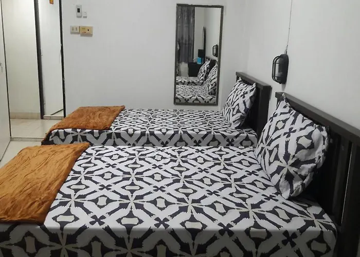 Md Rose Motel 2*