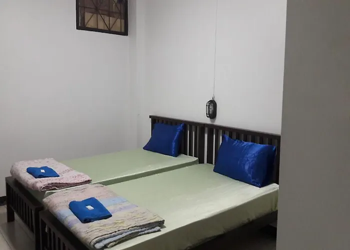Motel Md Rose Bangkok