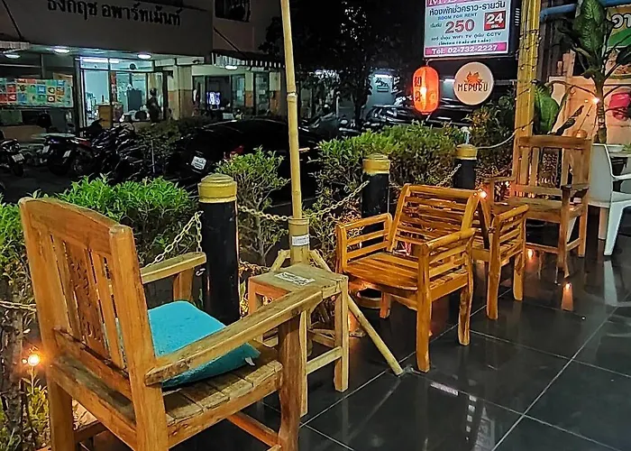 Md Rose Bangkok