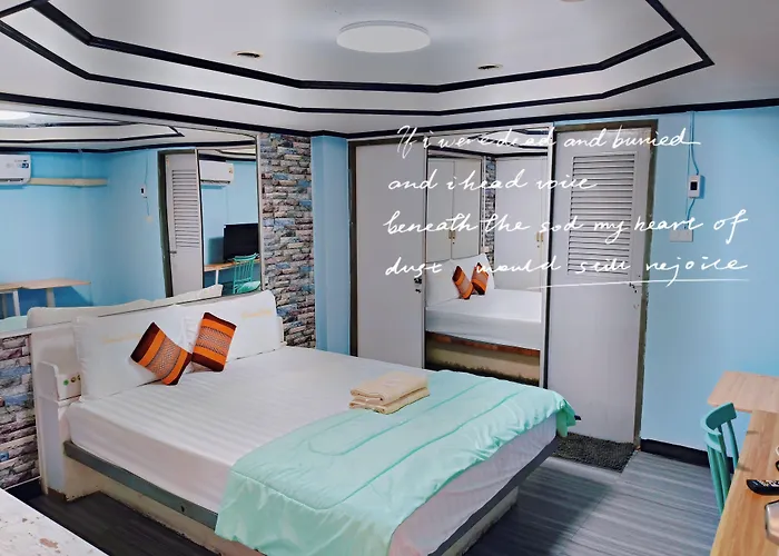 Motel Md Rose Bangkok
