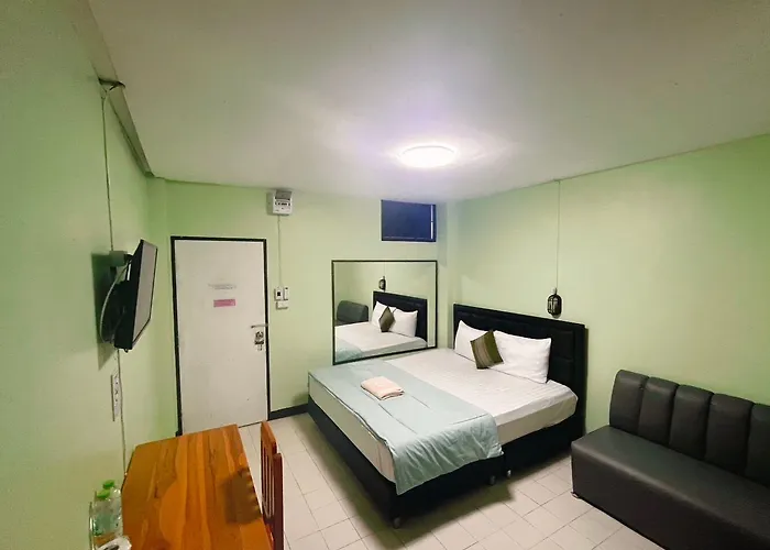 Md Rose Motel