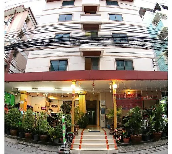 Md Rose
