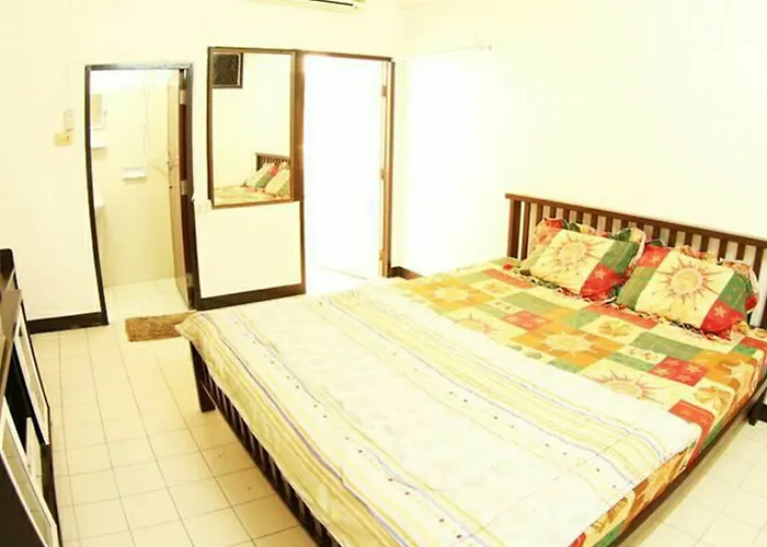 Md Rose Motel