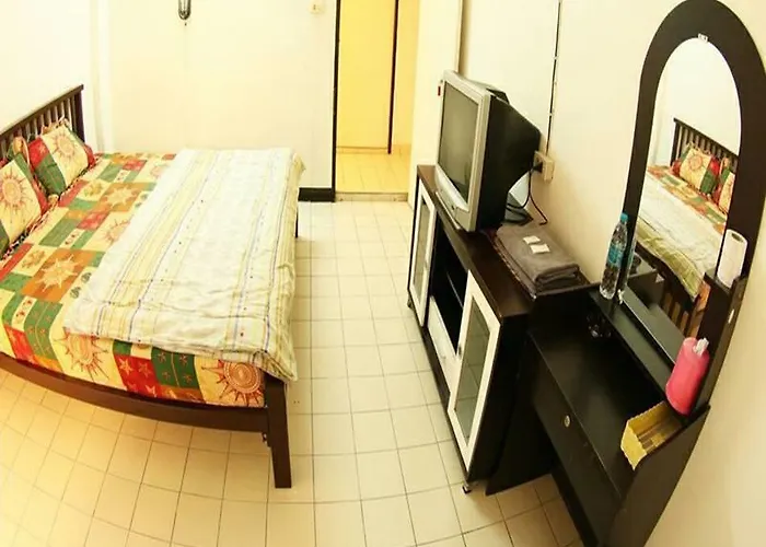 Md Rose Motel